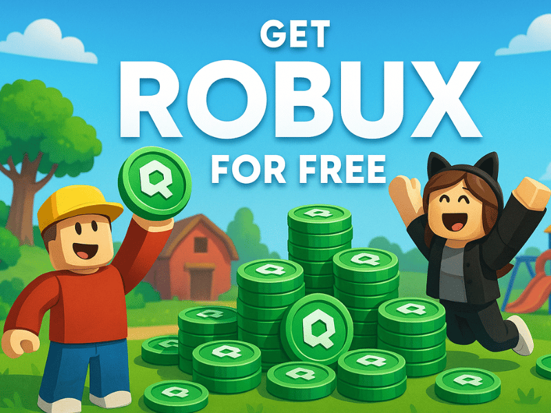 Unlock Unlimited Robux: Secrets to Leveling Up Your Roblox Experience!