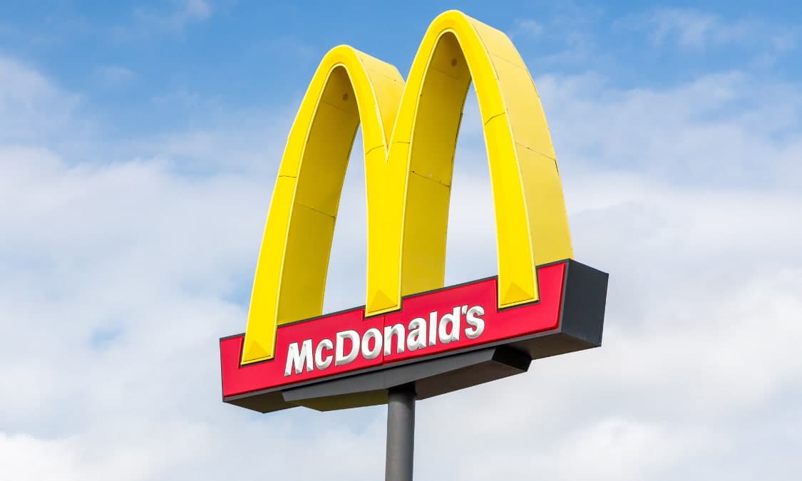 Jobs at McDonald's: Up to $64K Yearly