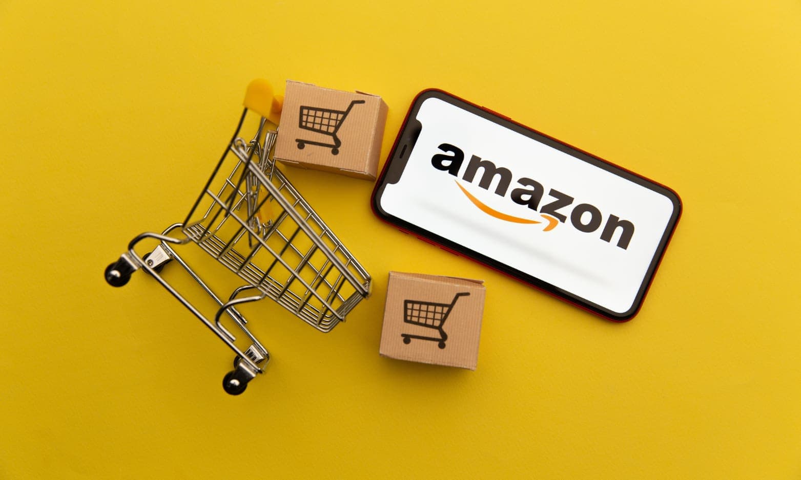 Amazon Is Hiring: 10,000 Jobs Open Right Now!