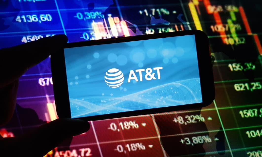 Hybrid and Remote Jobs at AT&T: Work from Home